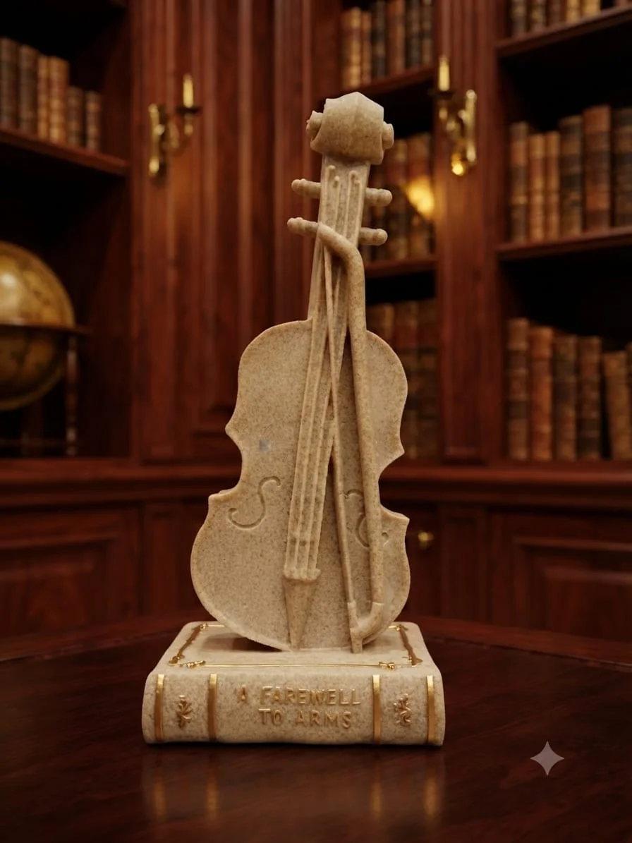 Décoration musical