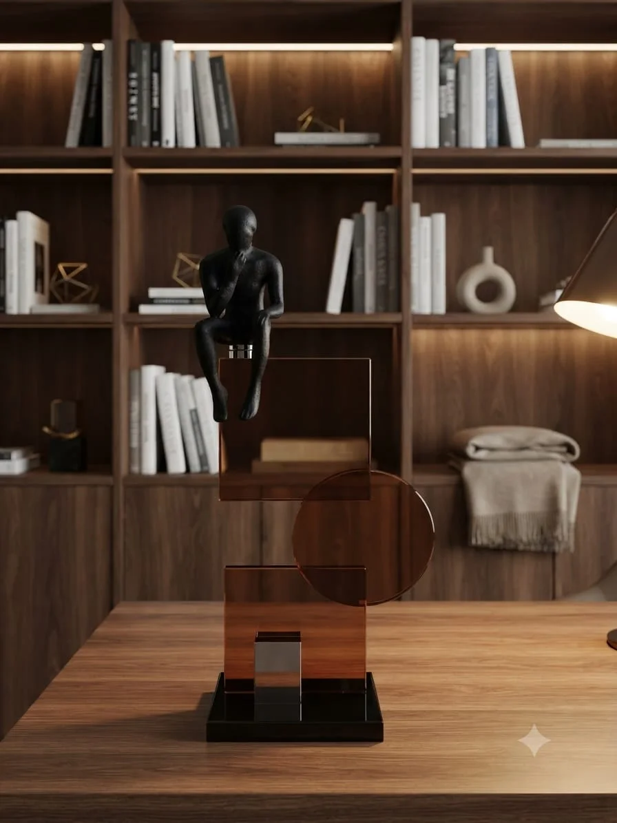 Pour le Bureau