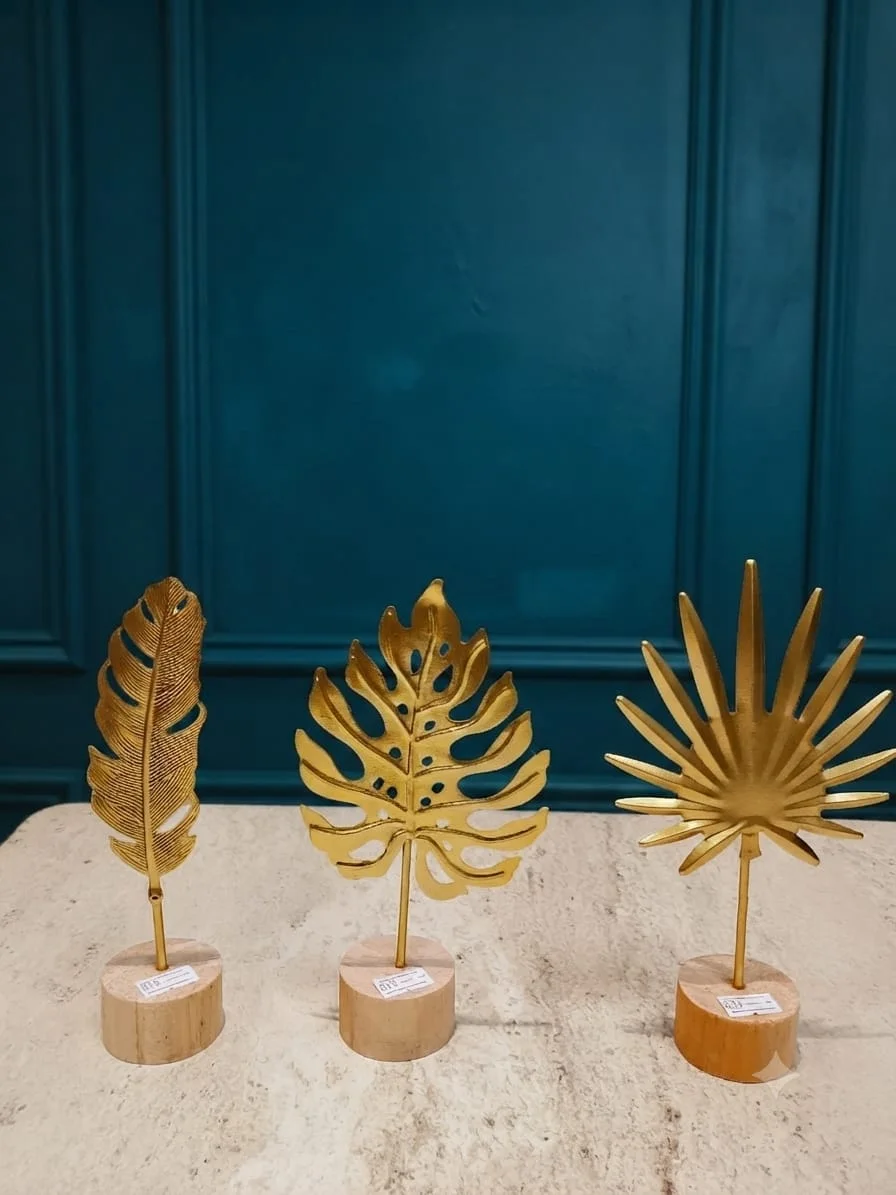 Sculptures Décoratives 