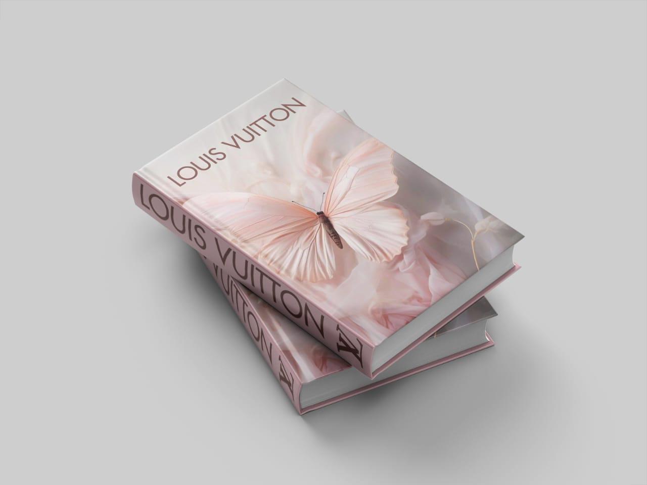 Faux livre super qualité