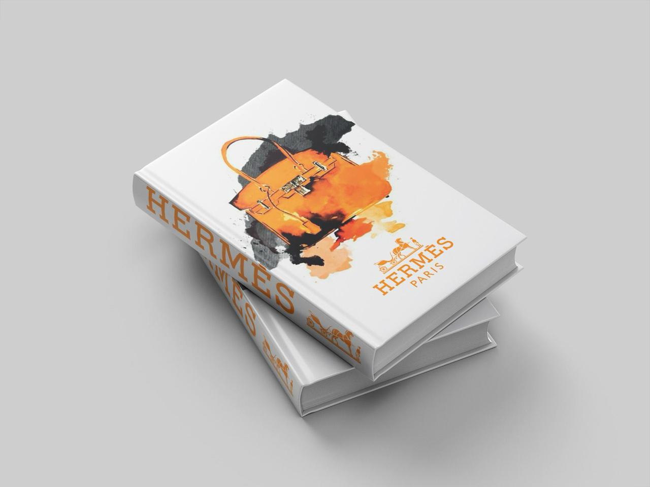 Faux livre super qualité