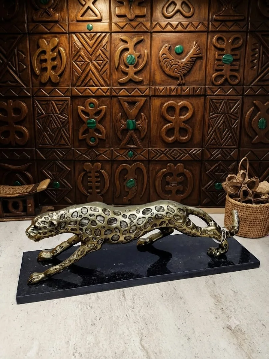 Sculpture Décorative 