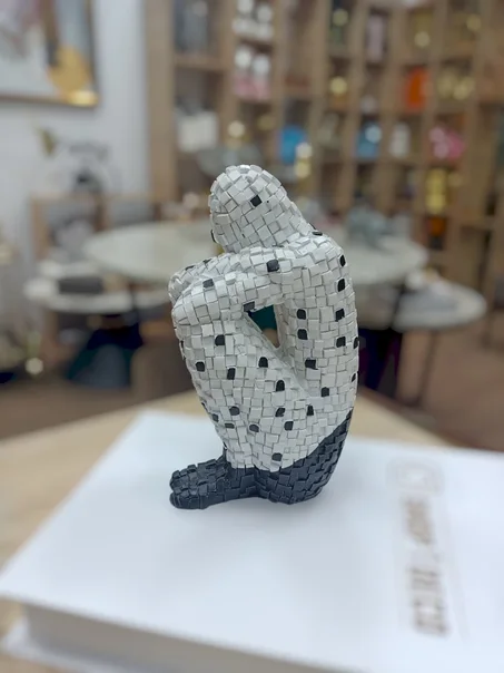 Deco spécial 21 x 12 cm