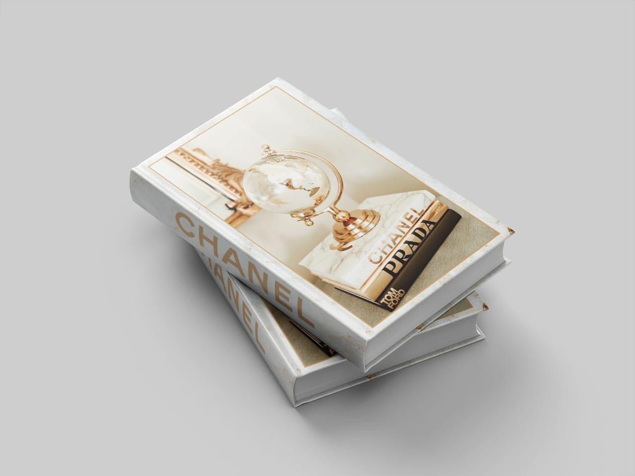 Faux livre super qualité