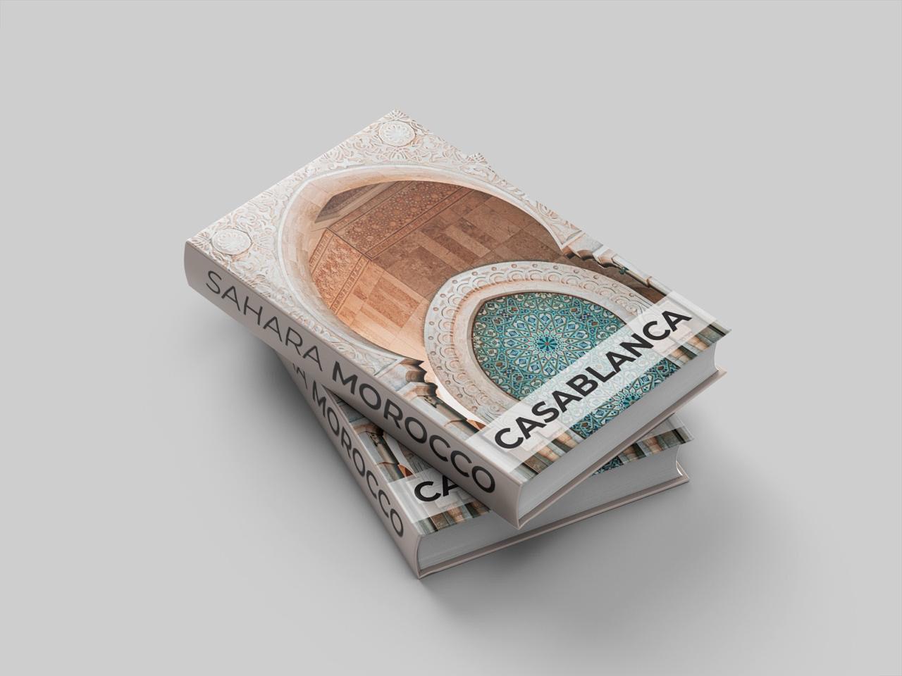 Faux livre super qualité