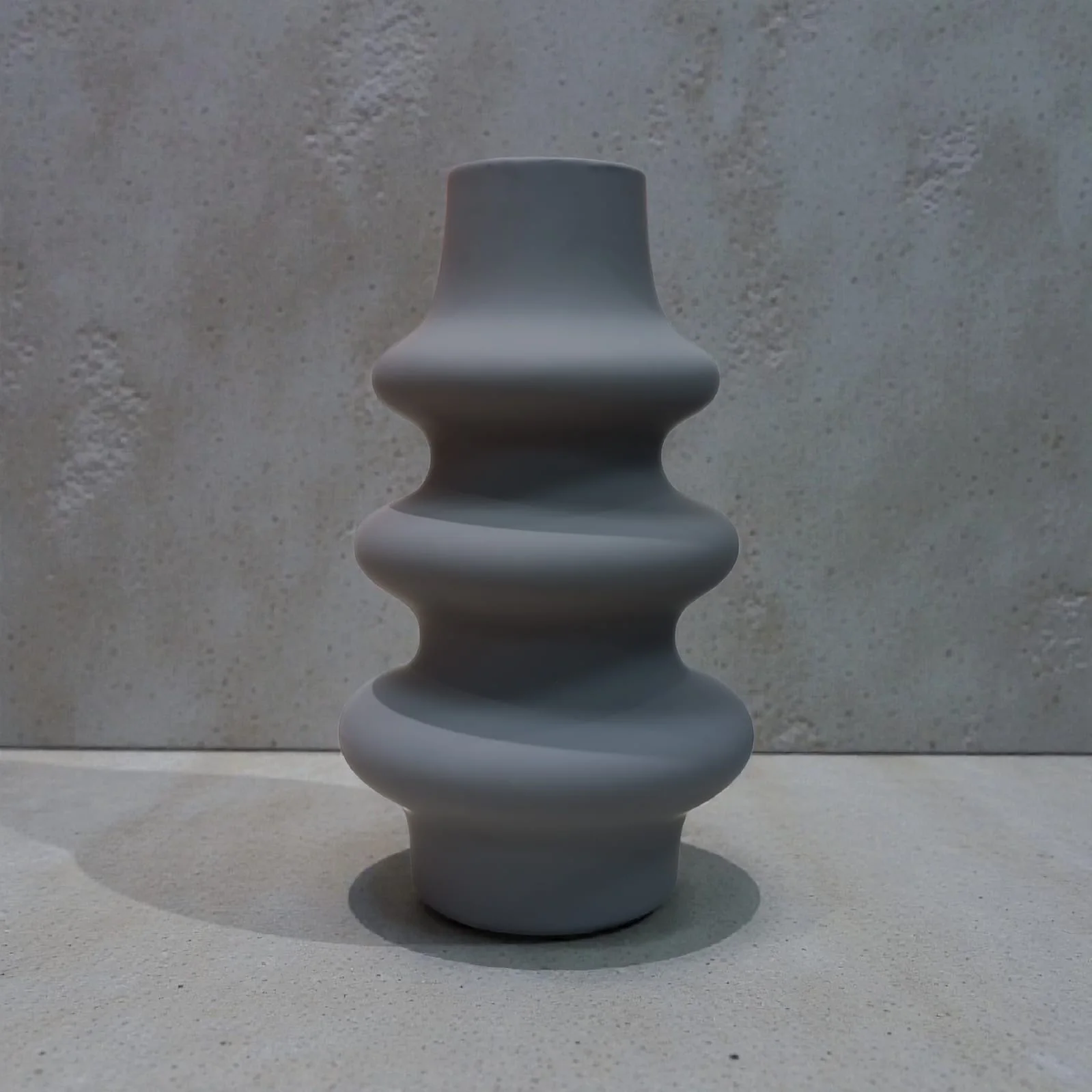 Vase spécial décoratif