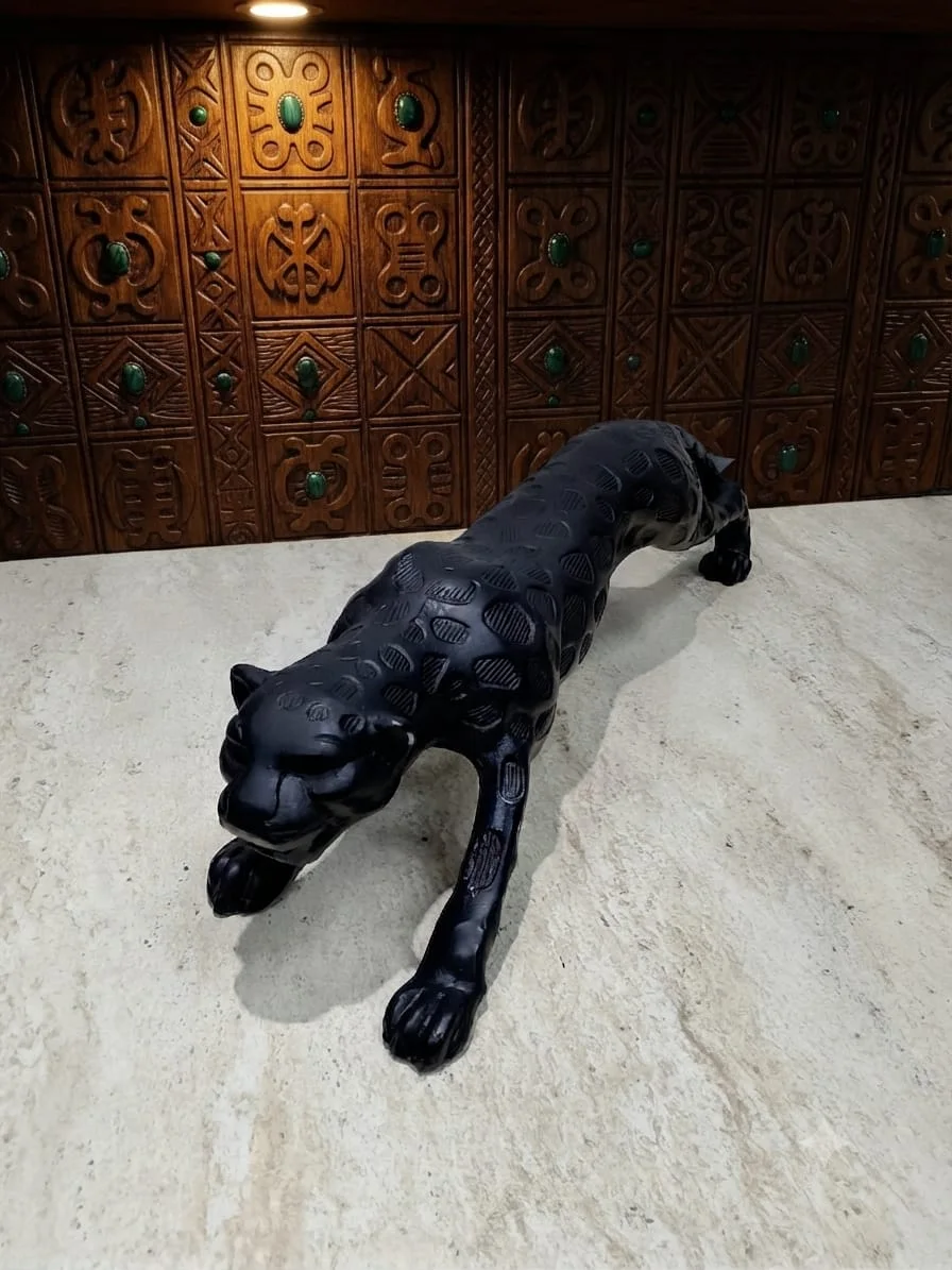 Sculpture Décorative 