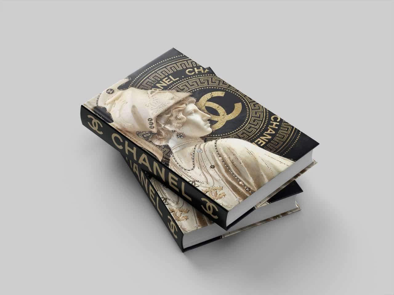Faux livre super qualité