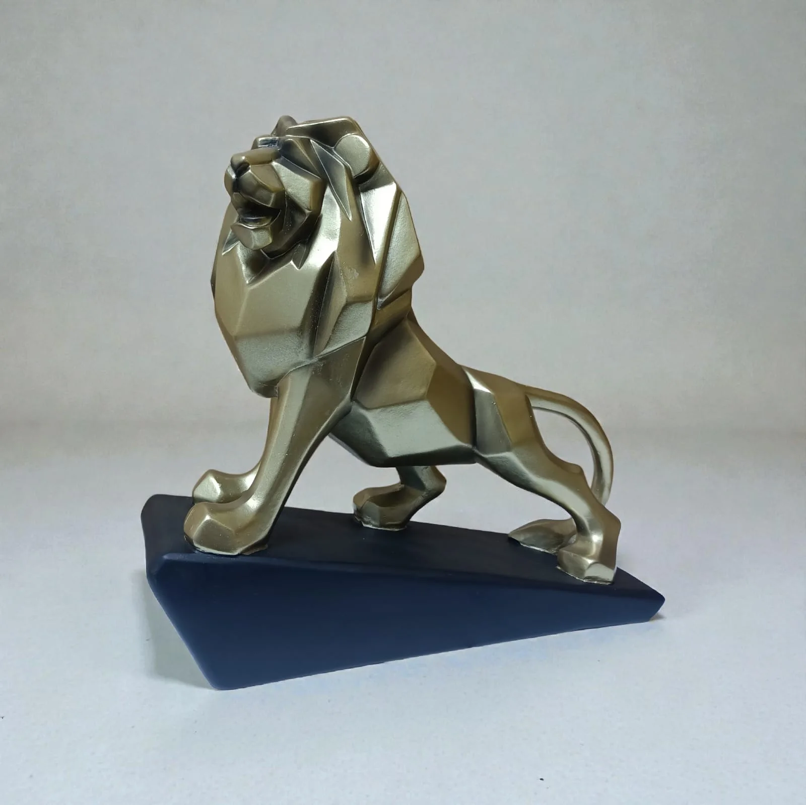 Lion décoratif top qualité