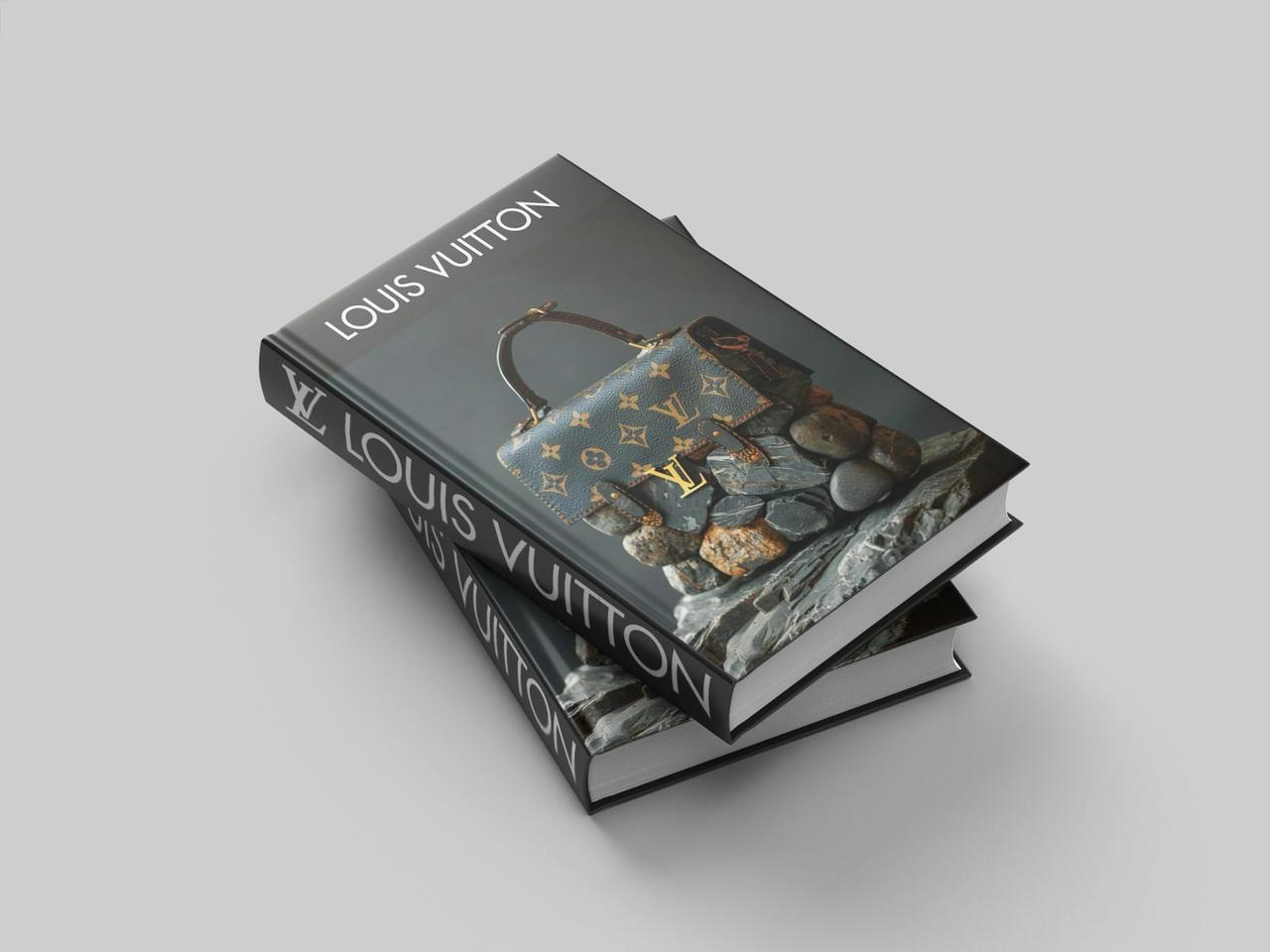 Faux livre super qualité
