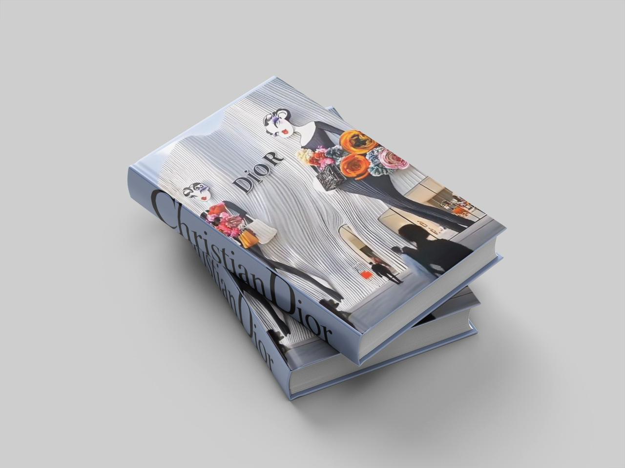 Faux livre super qualité