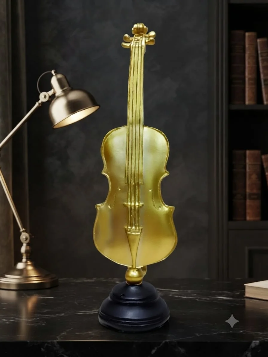 Sculpture Décorative 
