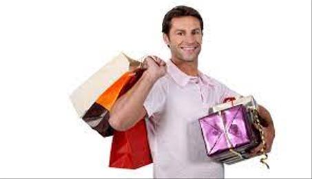 منتجات خاصة بالرجال