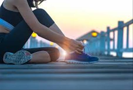 الرياضة واللياقة بدنية