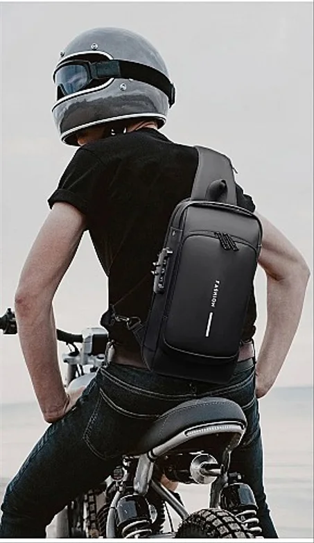 Shoulder Bag