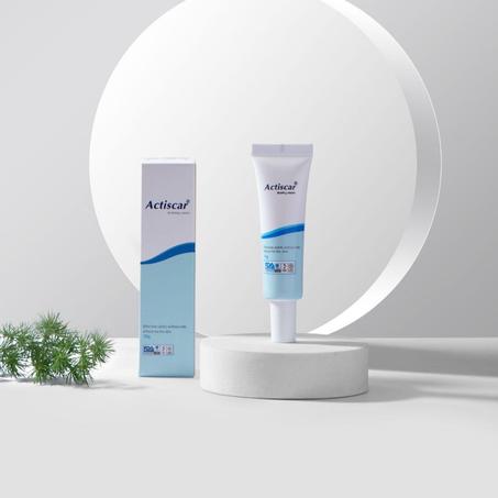 كريم  تايلاندي لإزالة ندبات والحروق