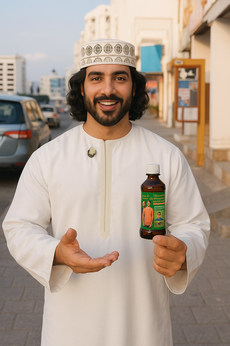 108عشبة زيت الهندي  الاصلي📜