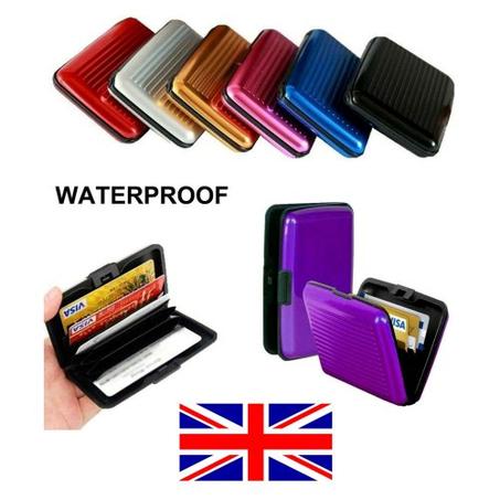 محفظة يدوية مميزة تجمع كل بطاقاتك الشخصية و أوراقك النقدية داخلها تتناسب مع الرجال والنساء