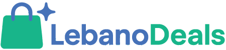 LebanoDeals