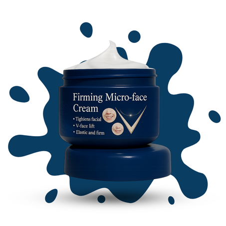 كريم شد الوجه وتقليل التجاعيد وإزالة تصبغات الوجه