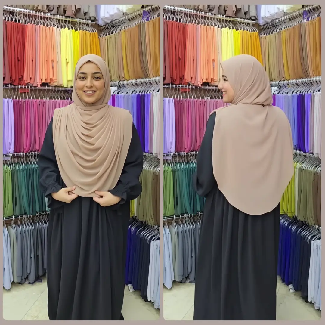 لفّة لمسة