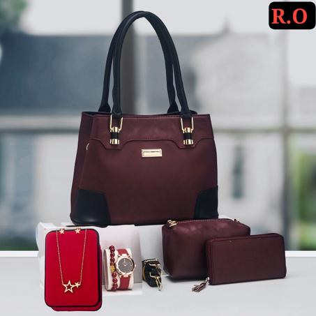 باك 6 قطع متوفر ب 6 ألوان