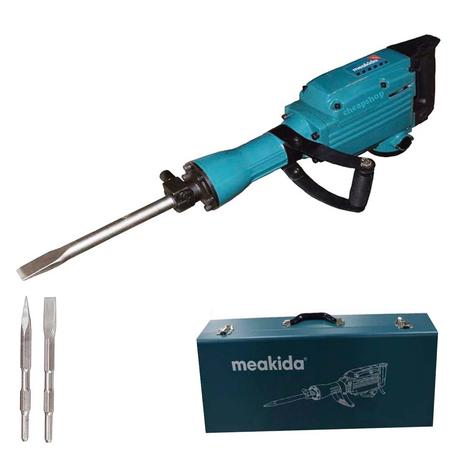 Marteau piqueur meakida 2000w