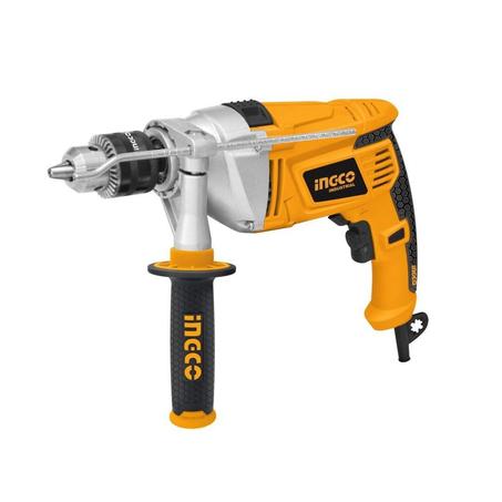 Perceuse a percussion 1100w ingco