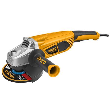 Meule a disque ingco 3000w