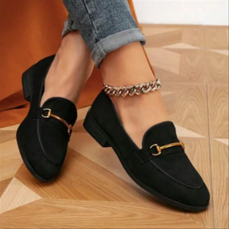 SOULIERS FEMME