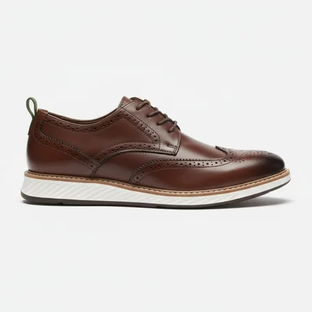 Gatsby Prestige Premium Genuine Leather Business Casual Shoes