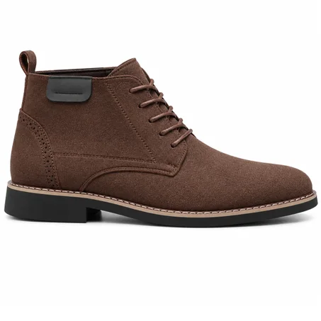 VARENNE – Bottines Homme Élégantes au Design Raffiné