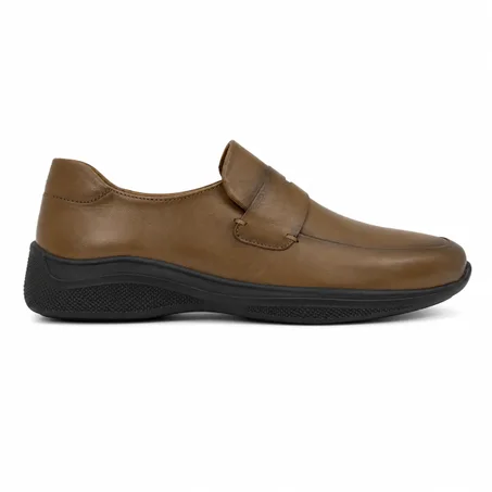 Pradelle Prestige Confort – Mocassin de Luxe pour Homme