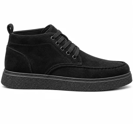 RIVOLI – Bottines Homme Premium au Style Urbain & Raffiné