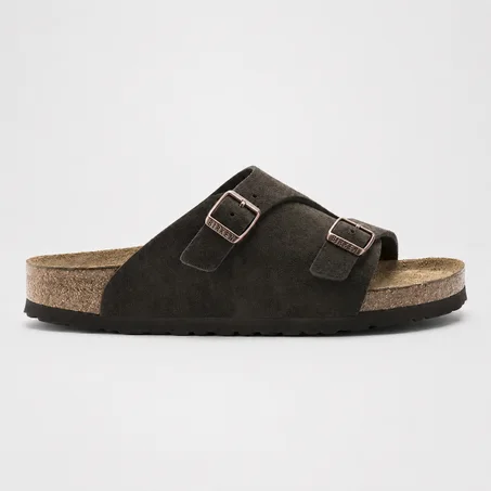 VELORÉ Premium Suede Comfort Sandals ⭐⭐⭐⭐⭐