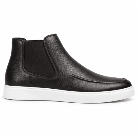 VARENO – Bottines Sneakers Homme Premium