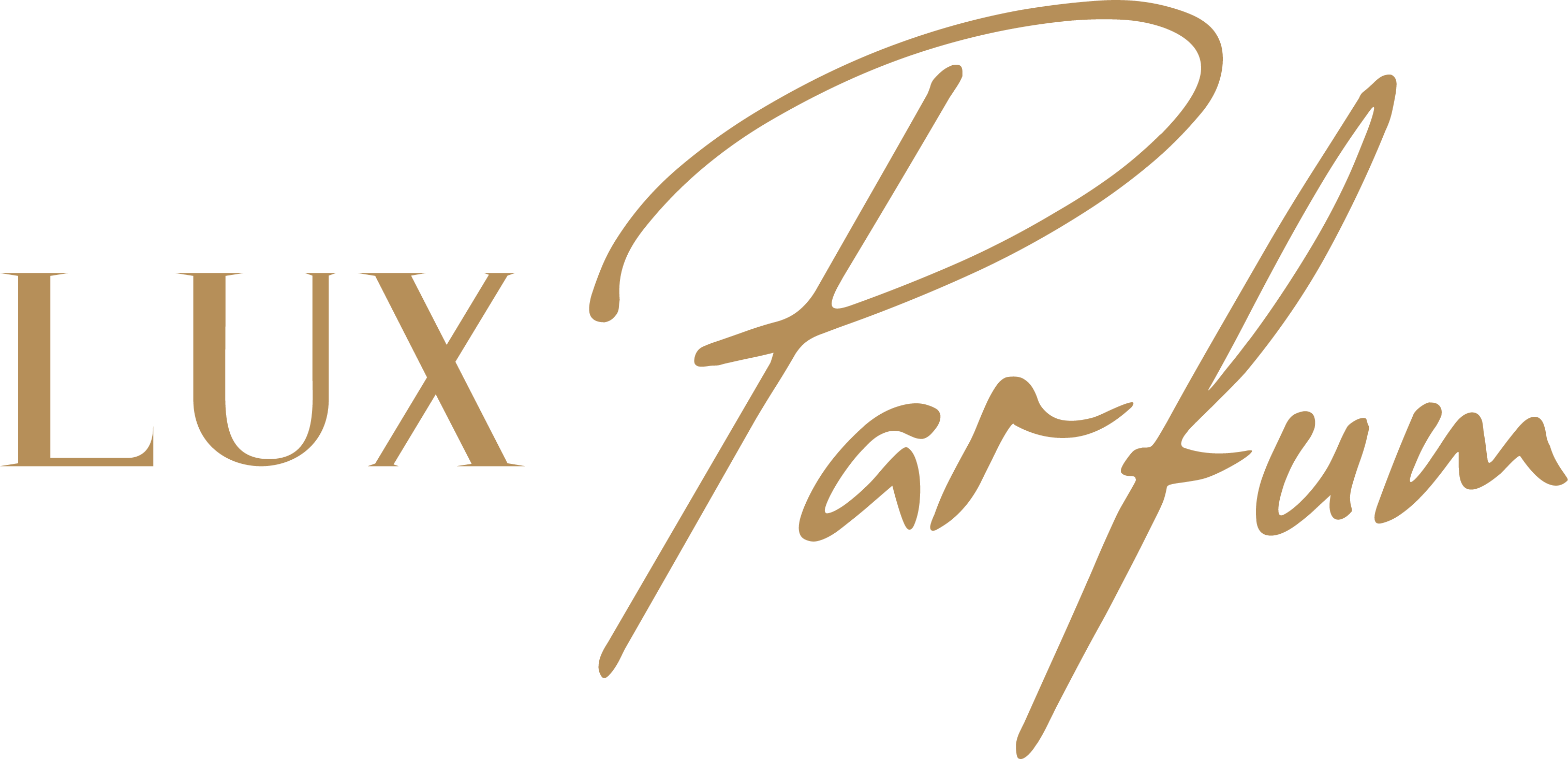 LUXE PARFUM