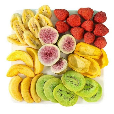 🍎🍌🍓Fruits Mix