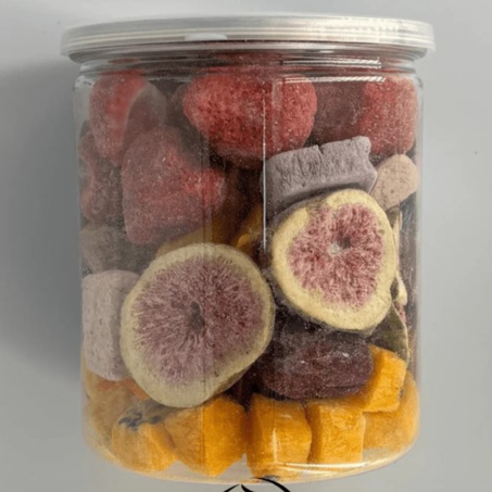 🍎🍌🍓Fruits Mix