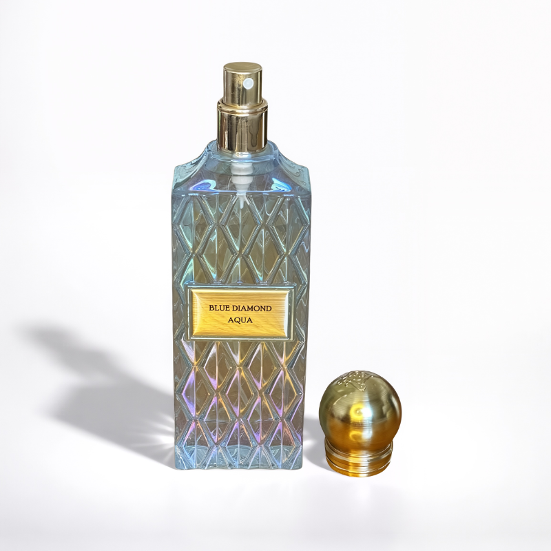 عطر بلو دايموند