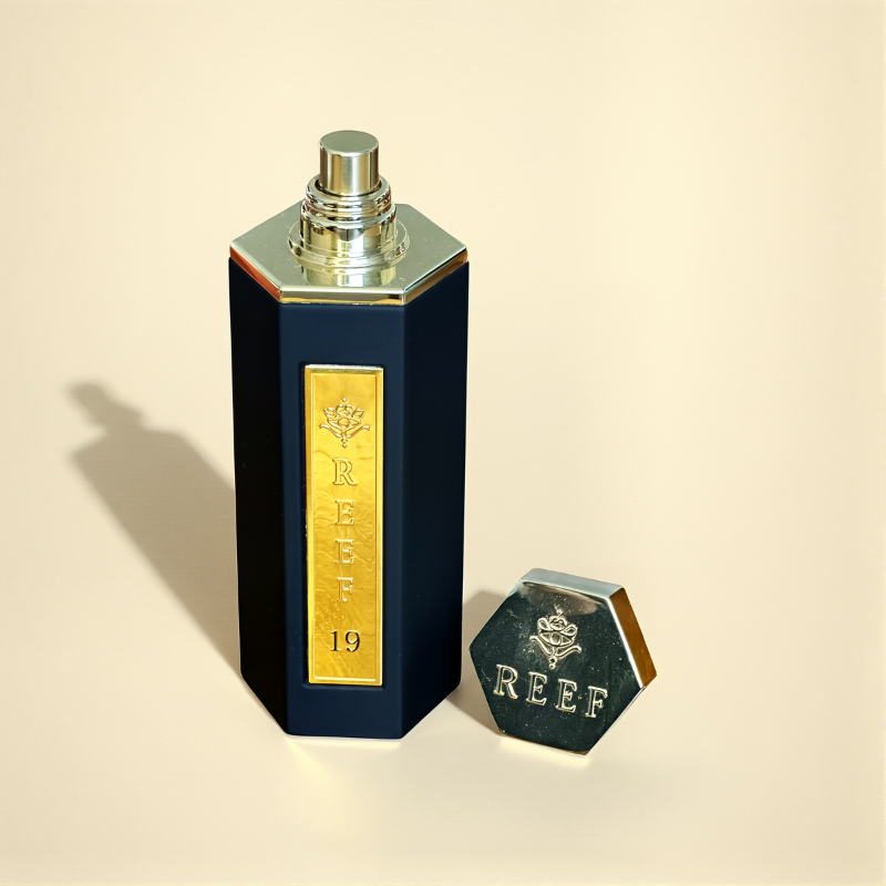 عطر ريف 19