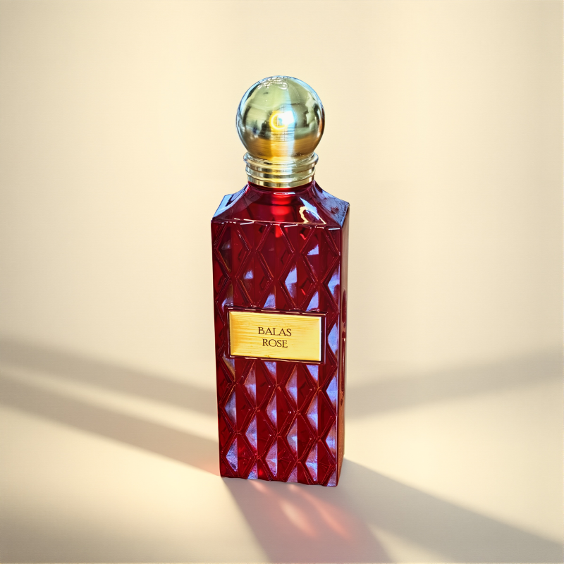 عطر بلاس روز