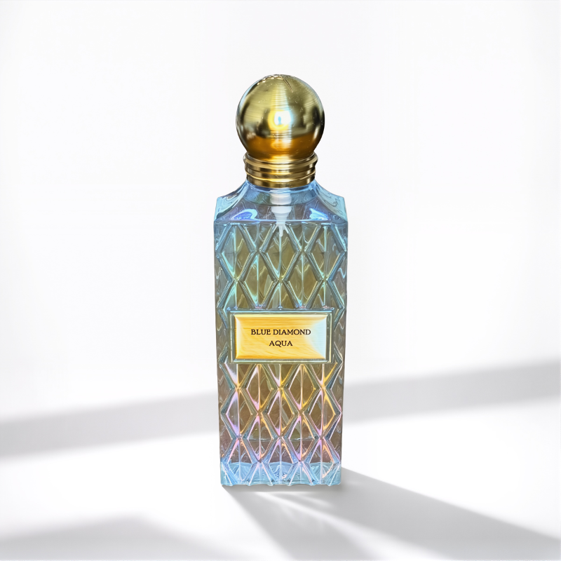 عطر بلو دايموند