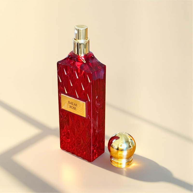 عطر بلاس روز