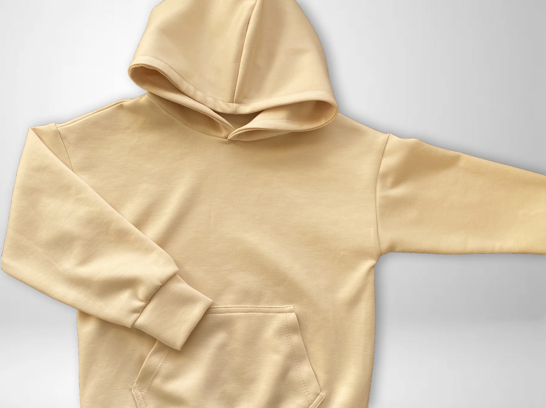Jogging sweat à capuche et pantalon