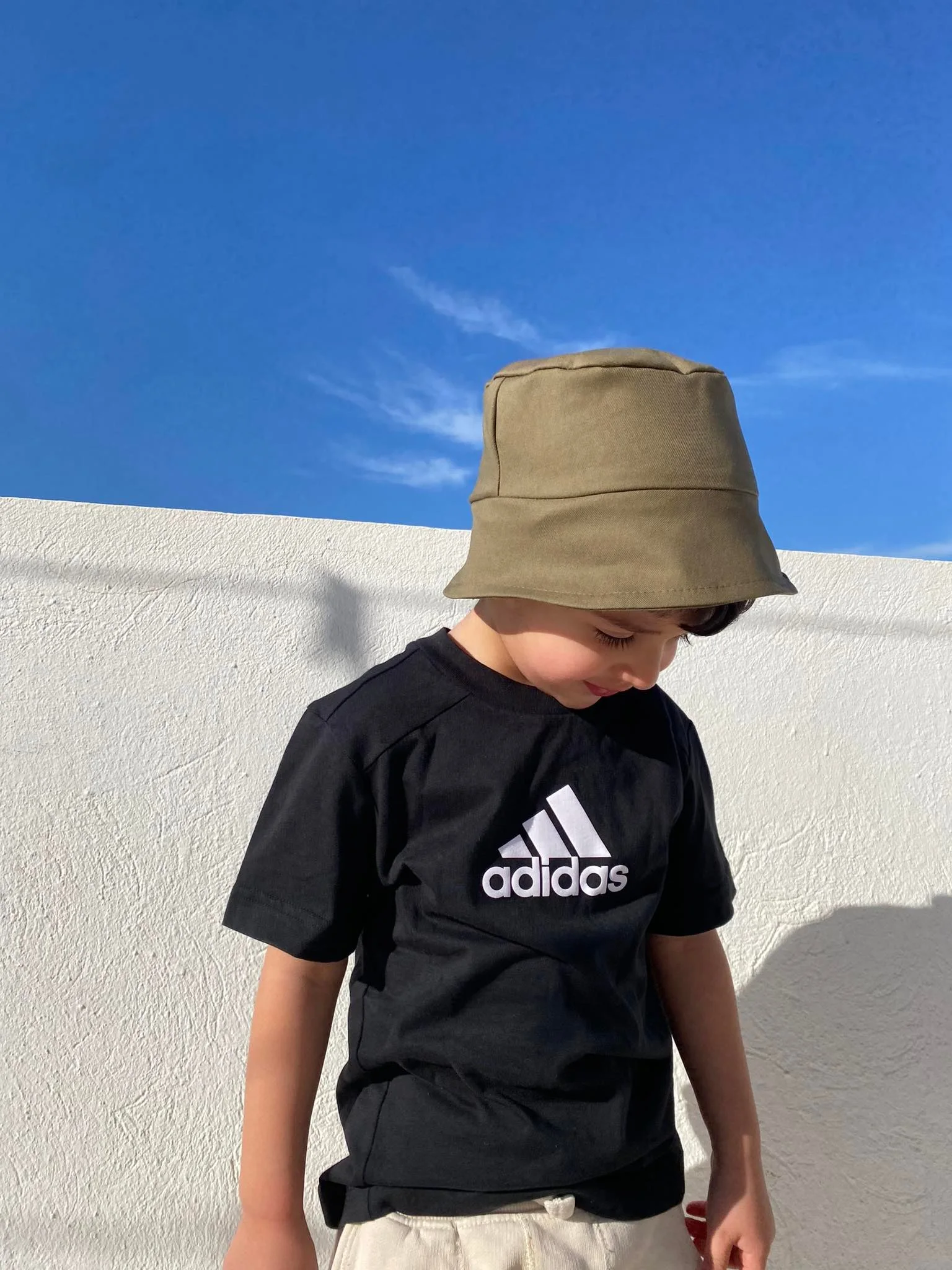 Chapeau bob