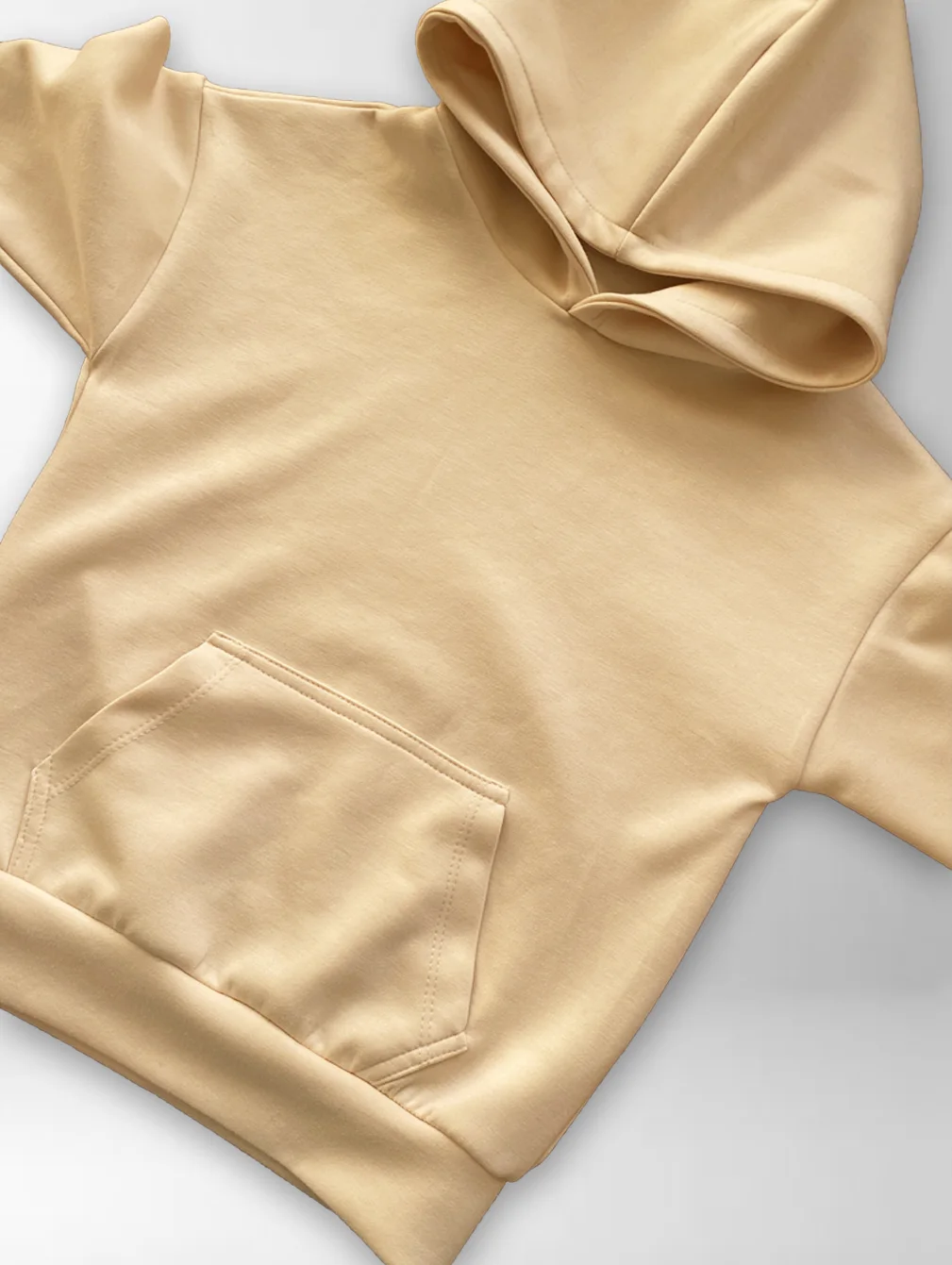Jogging sweat à capuche et pantalon