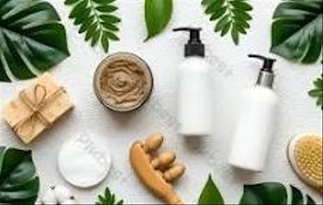 الجمال والعناية الشخصية