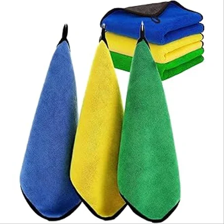 ,منشفة تجفيف السيارة