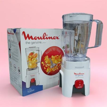 Moulinex Blender  2 en 1 origine france